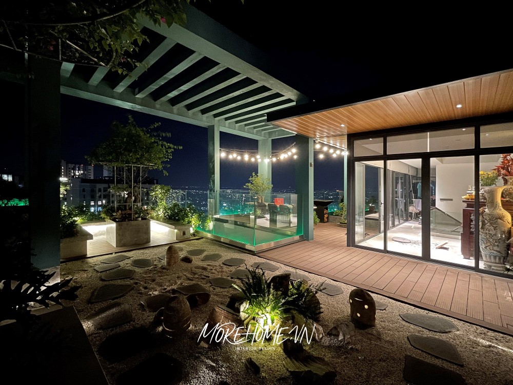 thi-cong-can-ho-penthouse-ecopark (2)